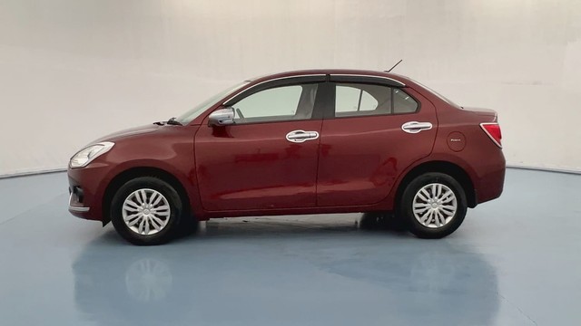Second-hand 2018 Maruti Dzire VXI for sale in Kanpur-6
