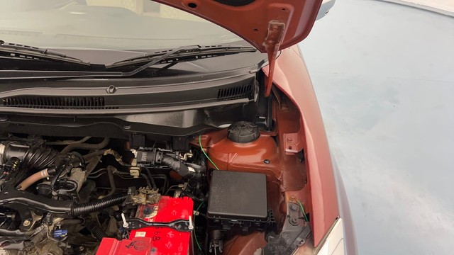 Second-hand 2018 Maruti Dzire VXI for sale in Kanpur-36