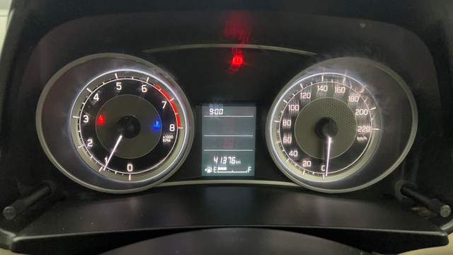 Second-hand 2018 Maruti Dzire VXI for sale in Kanpur-13