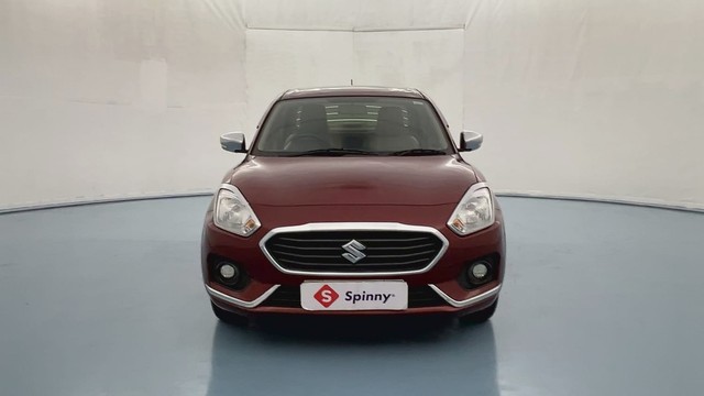 Second-hand 2018 Maruti Dzire VXI for sale in Kanpur-7