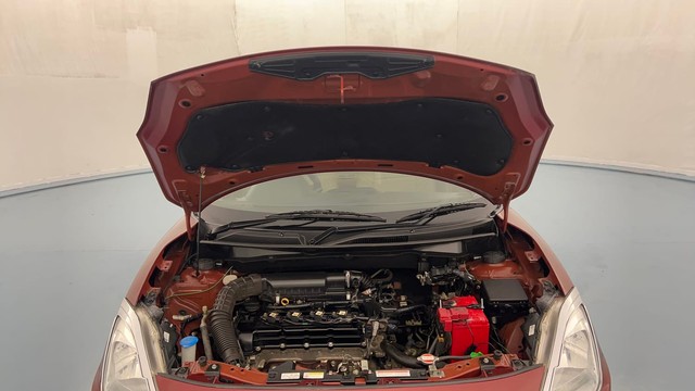 Second-hand 2018 Maruti Dzire VXI for sale in Kanpur-8