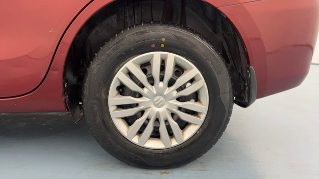 Second-hand 2018 Maruti Dzire VXI for sale in Kanpur-19