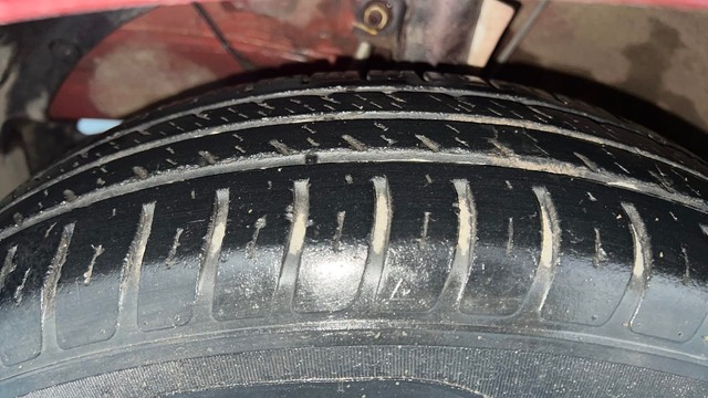 Second-hand 2018 Maruti Dzire VXI for sale in Kanpur-37