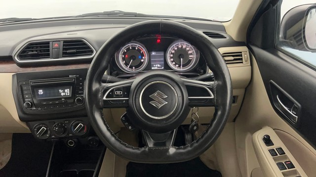 Second-hand 2018 Maruti Dzire VXI for sale in Kanpur-29