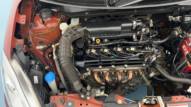 Second-hand 2018 Maruti Dzire VXI for sale in Kanpur-39