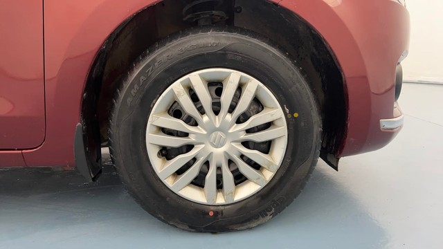 Second-hand 2018 Maruti Dzire VXI for sale in Kanpur-17