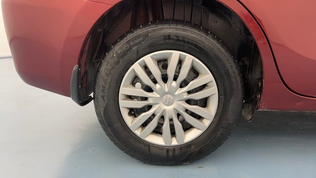 Second-hand 2018 Maruti Dzire VXI for sale in Kanpur-18