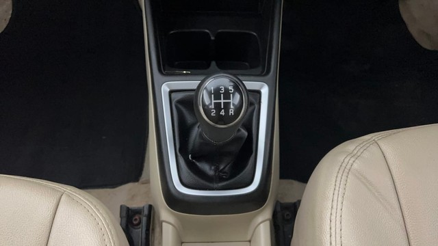 Second-hand 2018 Maruti Dzire VXI for sale in Kanpur-12