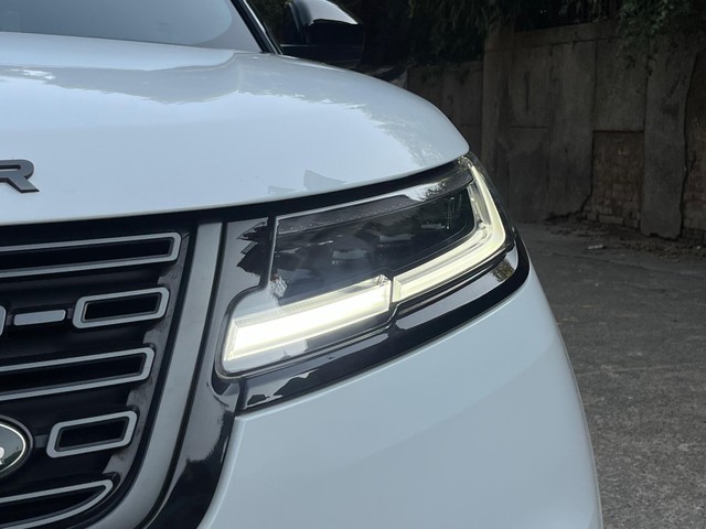 Second-hand 2023 Land Rover Range Rover Velar Dynamic HSE for sale in New Delhi-24