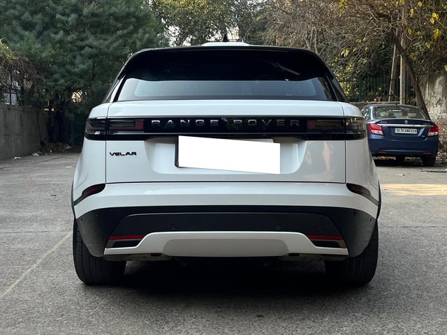 Second-hand 2023 Land Rover Range Rover Velar Dynamic HSE for sale in New Delhi-2