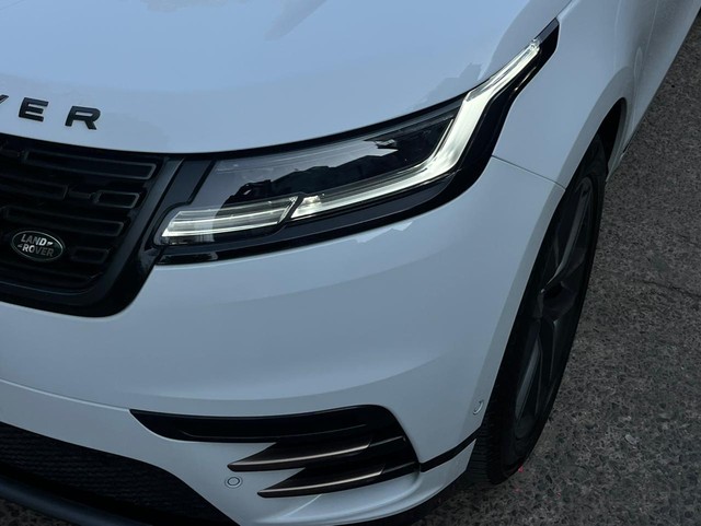 Second-hand 2023 Land Rover Range Rover Velar Dynamic HSE for sale in New Delhi-7