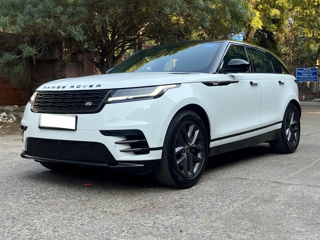 Second-hand 2023 Land Rover Range Rover Velar Dynamic HSE for sale in New Delhi-15