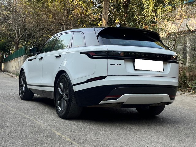 Second-hand 2023 Land Rover Range Rover Velar Dynamic HSE for sale in New Delhi-9