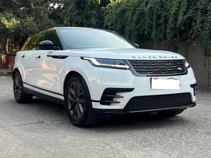 Second-hand 2023 Land Rover Range Rover Velar Dynamic HSE for sale in New Delhi