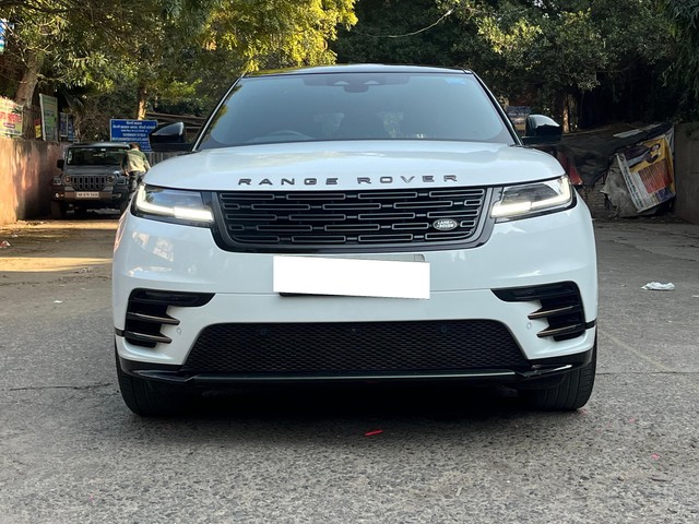 Second-hand 2023 Land Rover Range Rover Velar Dynamic HSE for sale in New Delhi-5