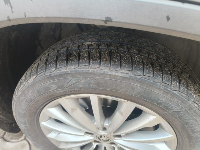 Second-hand 2023 Skoda Kodiaq L & K for sale in Chandigarh-5