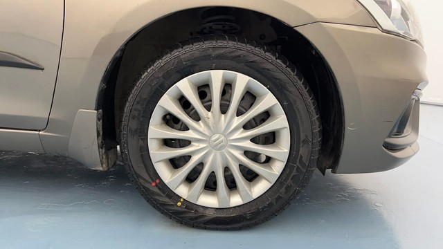 Second-hand 2021 Maruti Ciaz 1.4 Sigma for sale in Kanpur-17