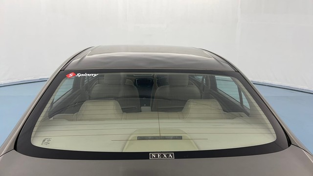 Second-hand 2021 Maruti Ciaz 1.4 Sigma for sale in Kanpur-24