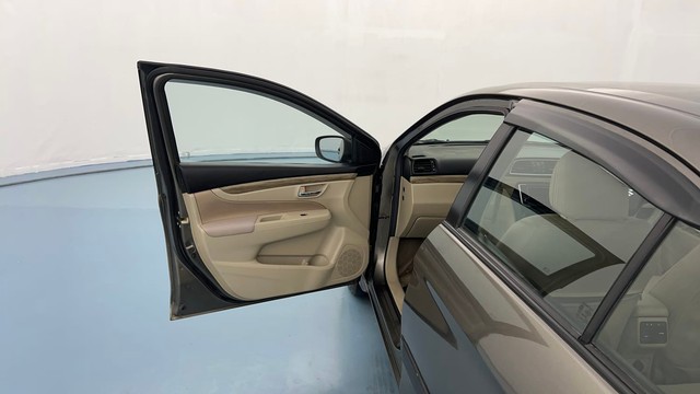 Second-hand 2021 Maruti Ciaz 1.4 Sigma for sale in Kanpur-28