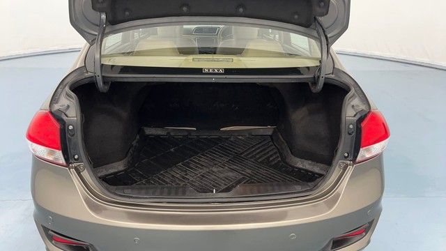 Second-hand 2021 Maruti Ciaz 1.4 Sigma for sale in Kanpur-9