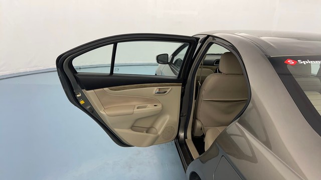 Second-hand 2021 Maruti Ciaz 1.4 Sigma for sale in Kanpur-25