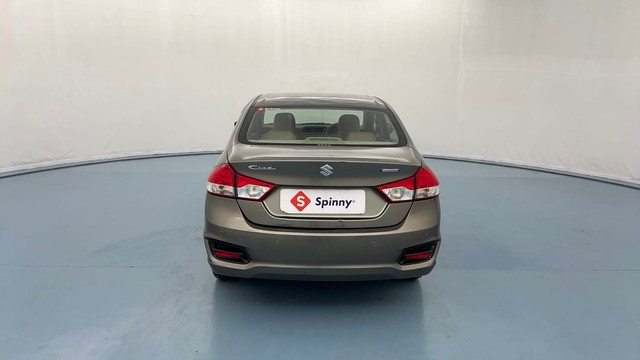 Second-hand 2021 Maruti Ciaz 1.4 Sigma for sale in Kanpur-4