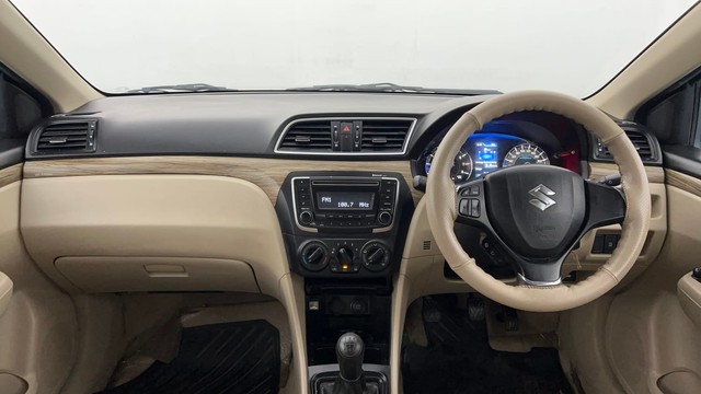 Second-hand 2021 Maruti Ciaz 1.4 Sigma for sale in Kanpur-11