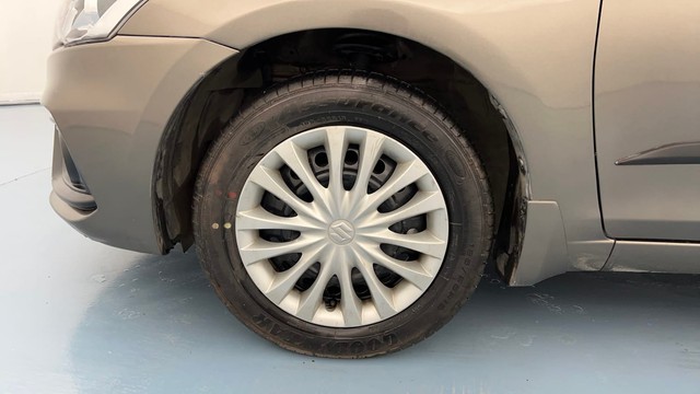 Second-hand 2021 Maruti Ciaz 1.4 Sigma for sale in Kanpur-20