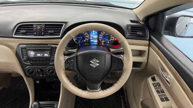 Second-hand 2021 Maruti Ciaz 1.4 Sigma for sale in Kanpur-31