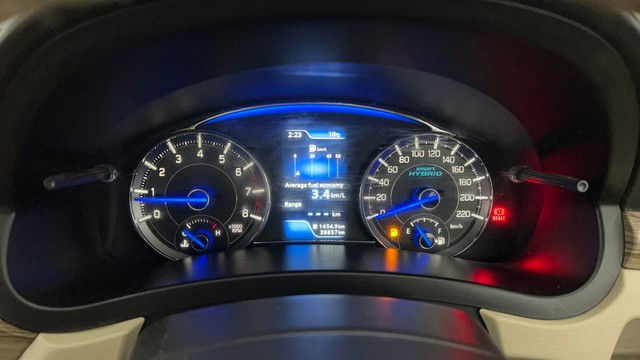 Second-hand 2021 Maruti Ciaz 1.4 Sigma for sale in Kanpur-13