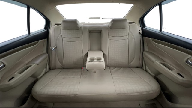 Second-hand 2021 Maruti Ciaz 1.4 Sigma for sale in Kanpur-26