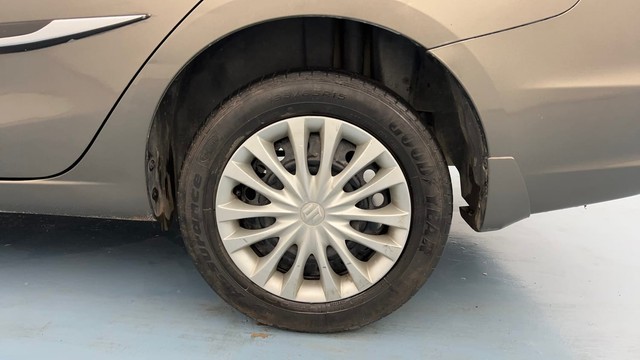 Second-hand 2021 Maruti Ciaz 1.4 Sigma for sale in Kanpur-19