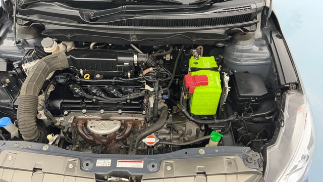 Second-hand 2021 Maruti Ciaz 1.4 Sigma for sale in Kanpur-27