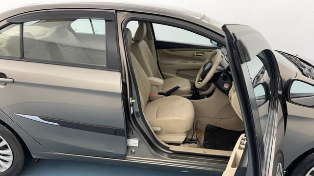 Second-hand 2021 Maruti Ciaz 1.4 Sigma for sale in Kanpur-15