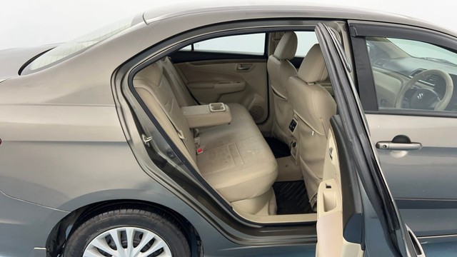 Second-hand 2021 Maruti Ciaz 1.4 Sigma for sale in Kanpur-37