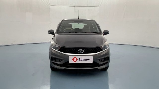 Second-hand 2020 Tata Tiago 1.2 Revotron XT for sale in Kanpur-7