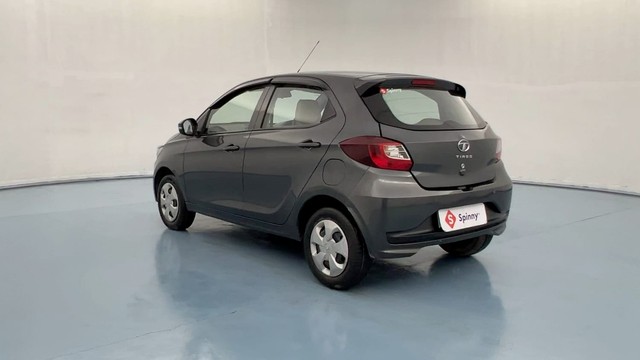 Second-hand 2020 Tata Tiago 1.2 Revotron XT for sale in Kanpur-5