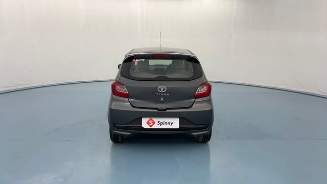 Second-hand 2020 Tata Tiago 1.2 Revotron XT for sale in Kanpur-4