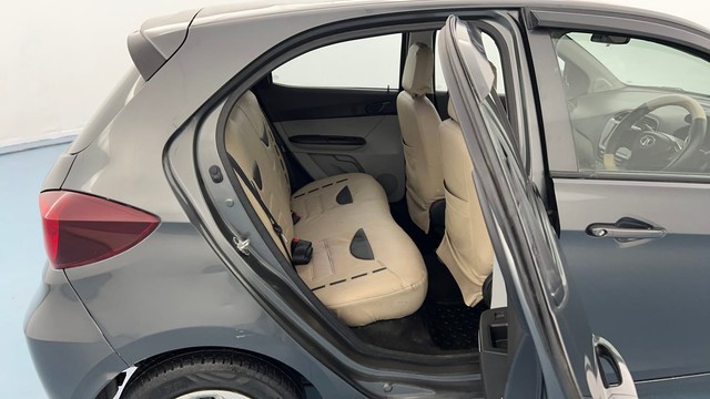 Second-hand 2020 Tata Tiago 1.2 Revotron XT for sale in Kanpur-26