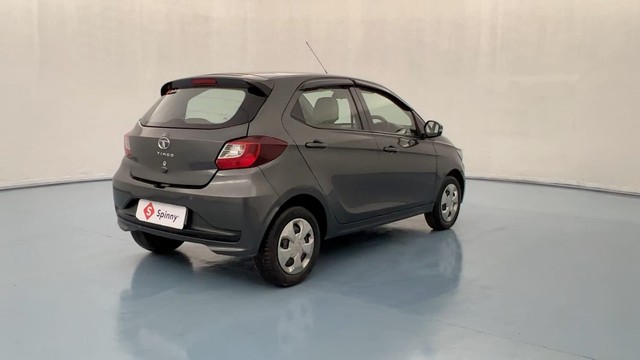 Second-hand 2020 Tata Tiago 1.2 Revotron XT for sale in Kanpur-3