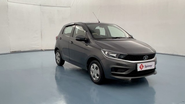 Second-hand 2020 Tata Tiago 1.2 Revotron XT for sale in Kanpur-1