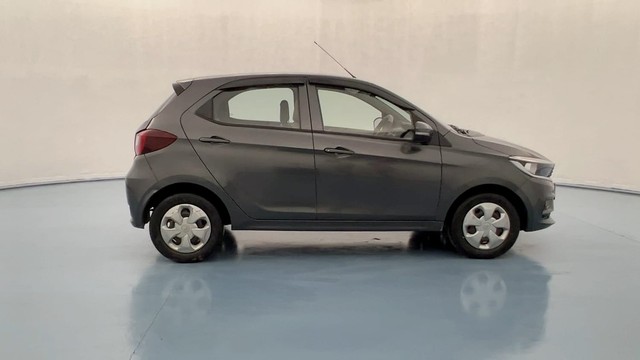 Second-hand 2020 Tata Tiago 1.2 Revotron XT for sale in Kanpur-2