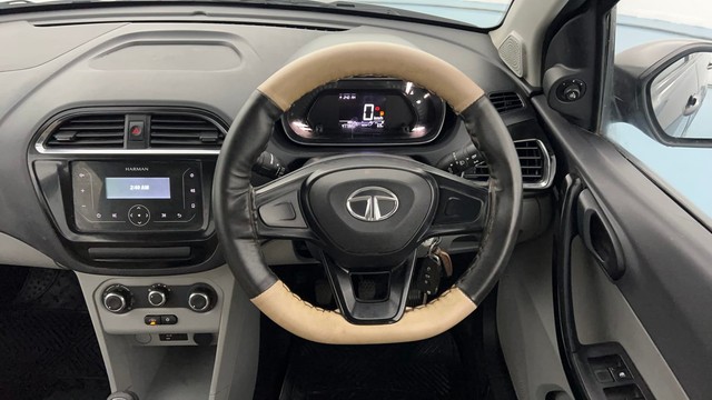 Second-hand 2020 Tata Tiago 1.2 Revotron XT for sale in Kanpur-31