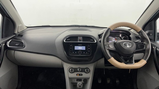 Second-hand 2020 Tata Tiago 1.2 Revotron XT for sale in Kanpur-11