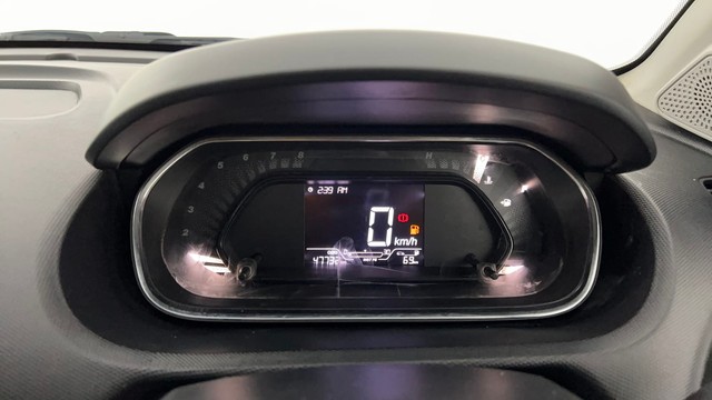 Second-hand 2020 Tata Tiago 1.2 Revotron XT for sale in Kanpur-13