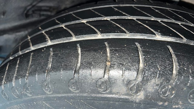 Second-hand 2020 Tata Tiago 1.2 Revotron XT for sale in Kanpur-25