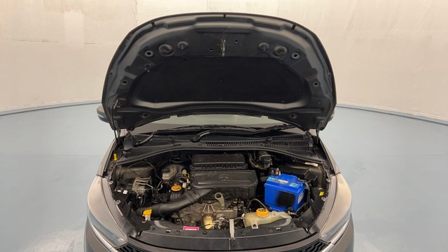 Second-hand 2020 Tata Tiago 1.2 Revotron XT for sale in Kanpur-8