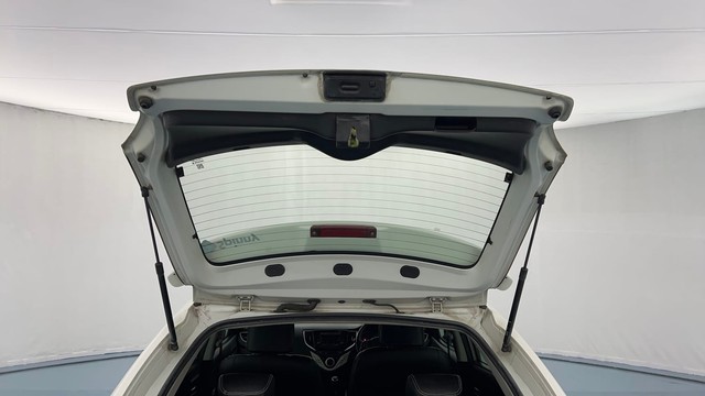 Second-hand 2015 Maruti Baleno Zeta Diesel for sale in Lucknow-39