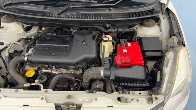 Second-hand 2015 Maruti Baleno Zeta Diesel for sale in Lucknow-32