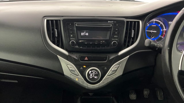 Second-hand 2015 Maruti Baleno Zeta Diesel for sale in Lucknow-36